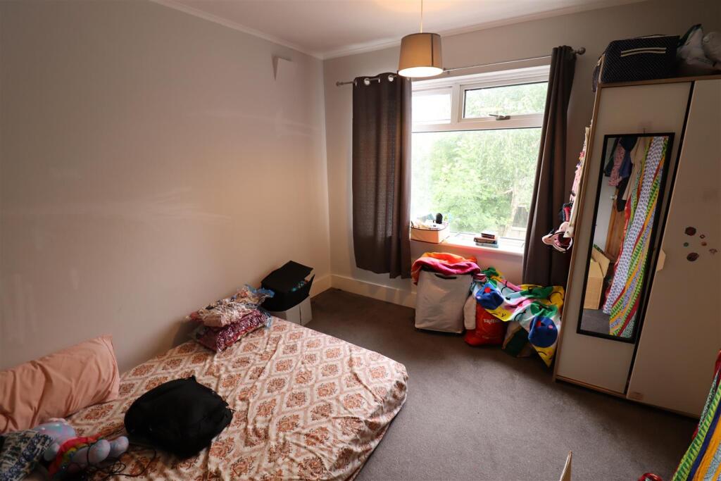 Double Bedroom 2