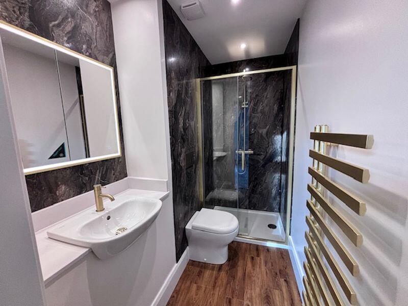 Master En Suite