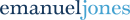Emanuel Jones LLP logo