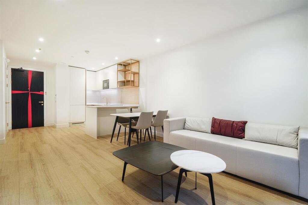 Apartment 10, Waterview House - G6X6rhpq40OJuhaglM