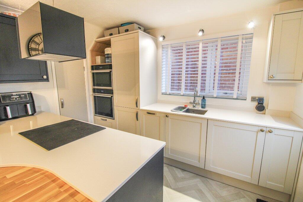 Luxury Kitchen