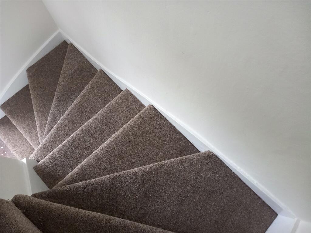 Stairwell