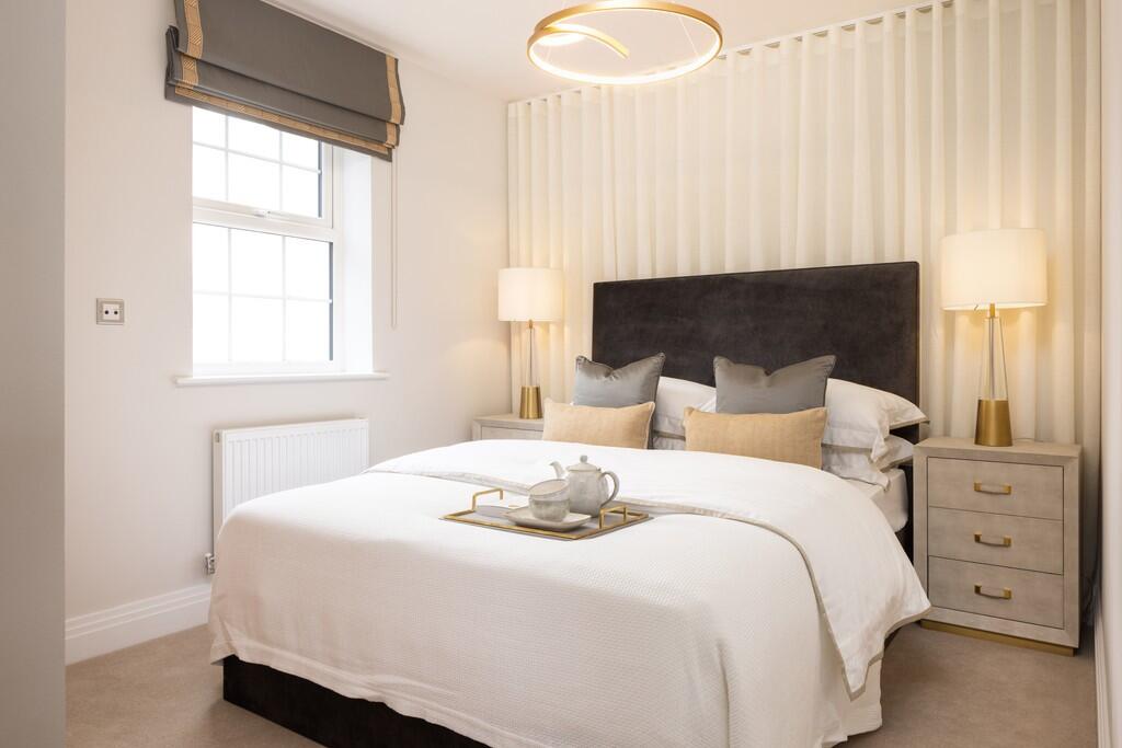 brooklands grove, weybridge