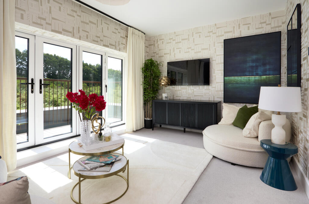 Show home