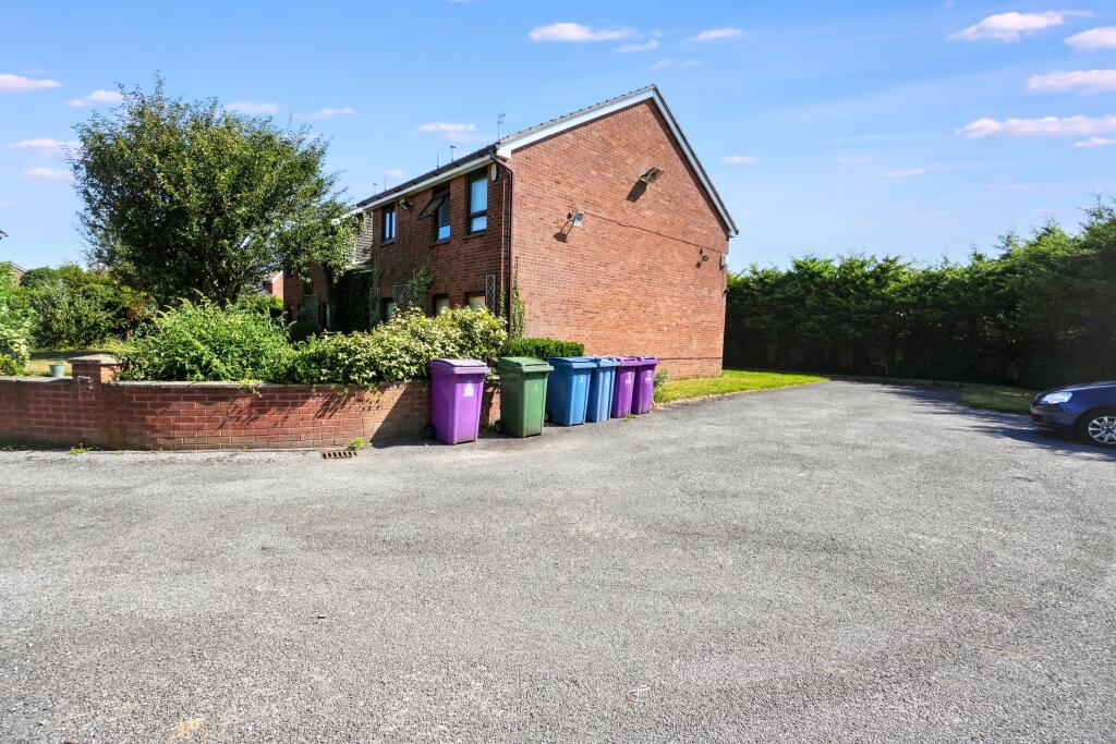 42 Honeysuckle Drive, Liverpool, Merseyside L9 1JL