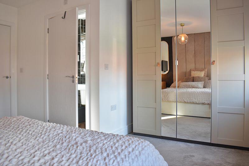 Bed 1