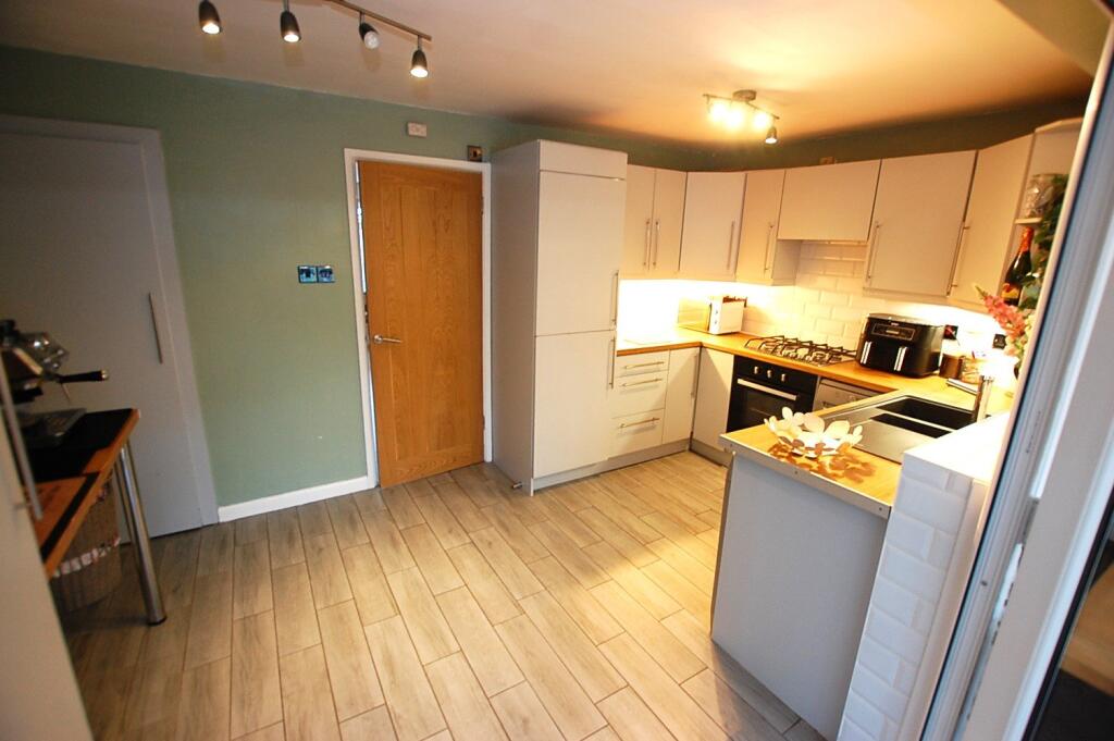 Firwood Park, Chadderton, Oldham, Greater Manchester, OL9