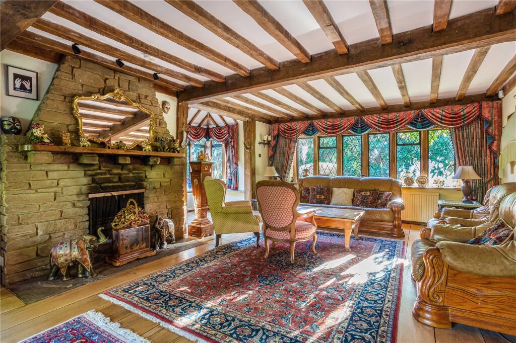 Drawing Room