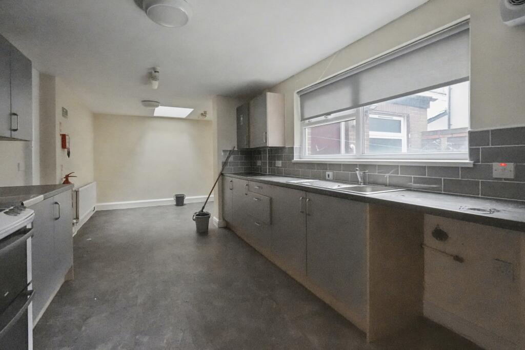 7 Laburnum Road, Kensington, Liverpool, L7 0HT
