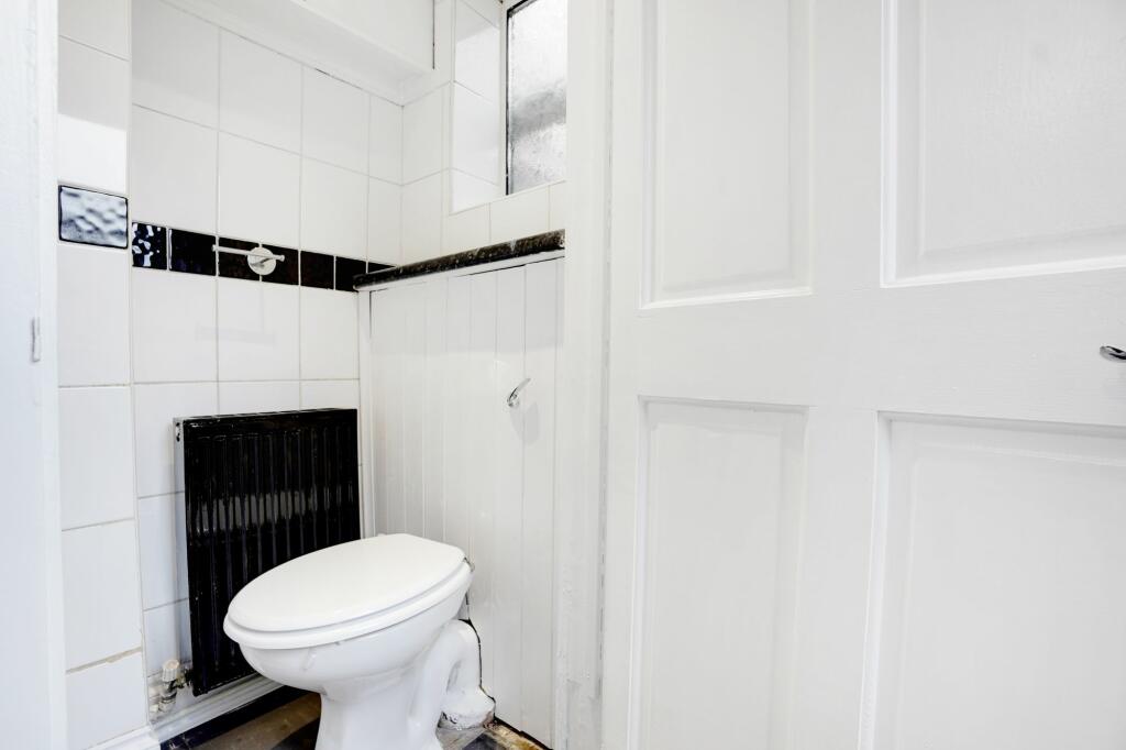 WC
