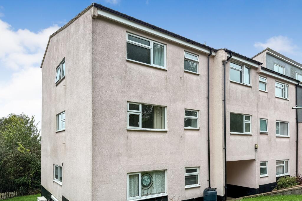 17 Bishops Wilfrid, Teignmouth, Devon TQ14 9BN