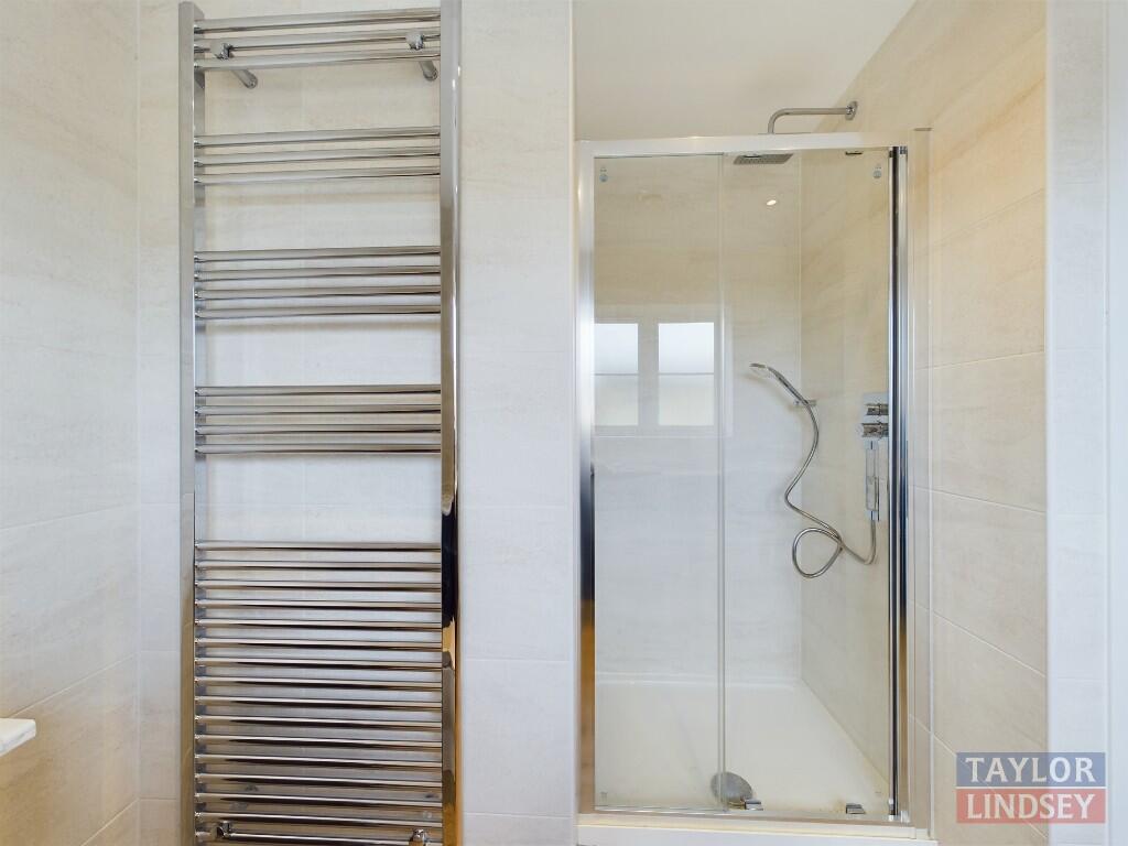 Typical Ensuite