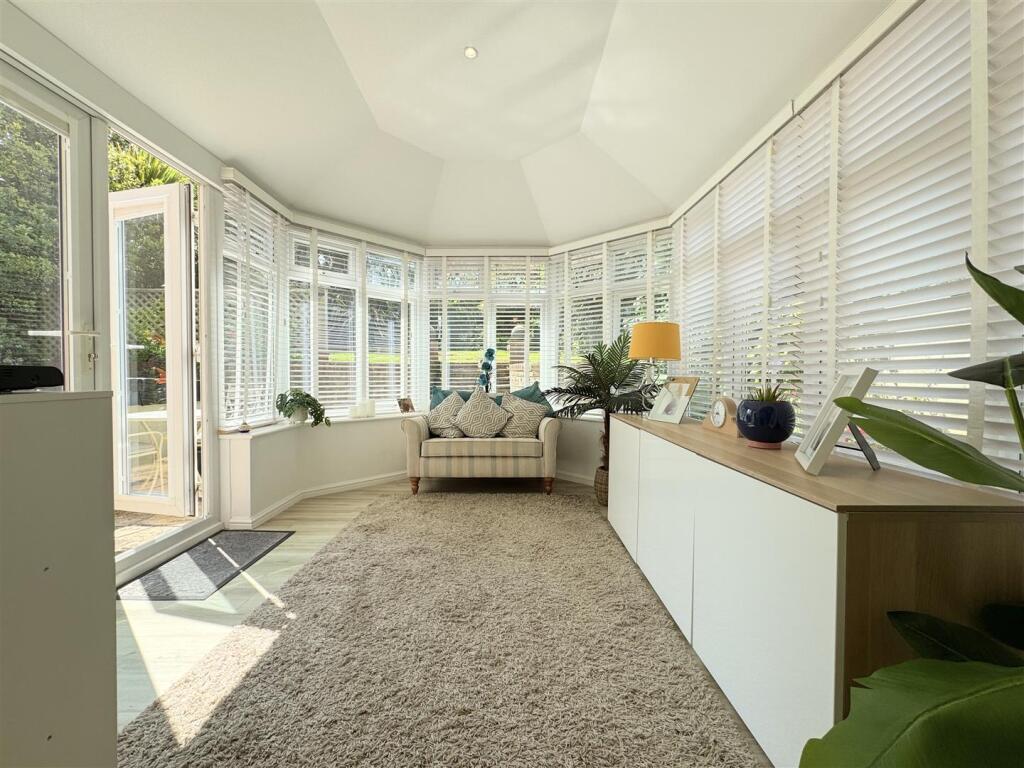 Sun Room