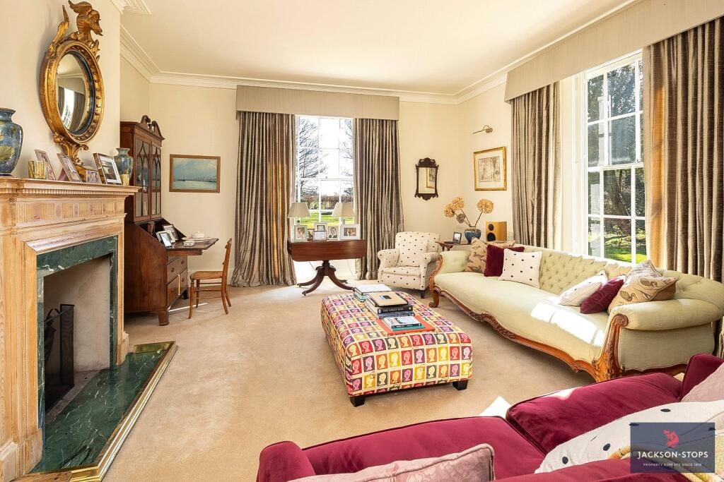 Drawing Room