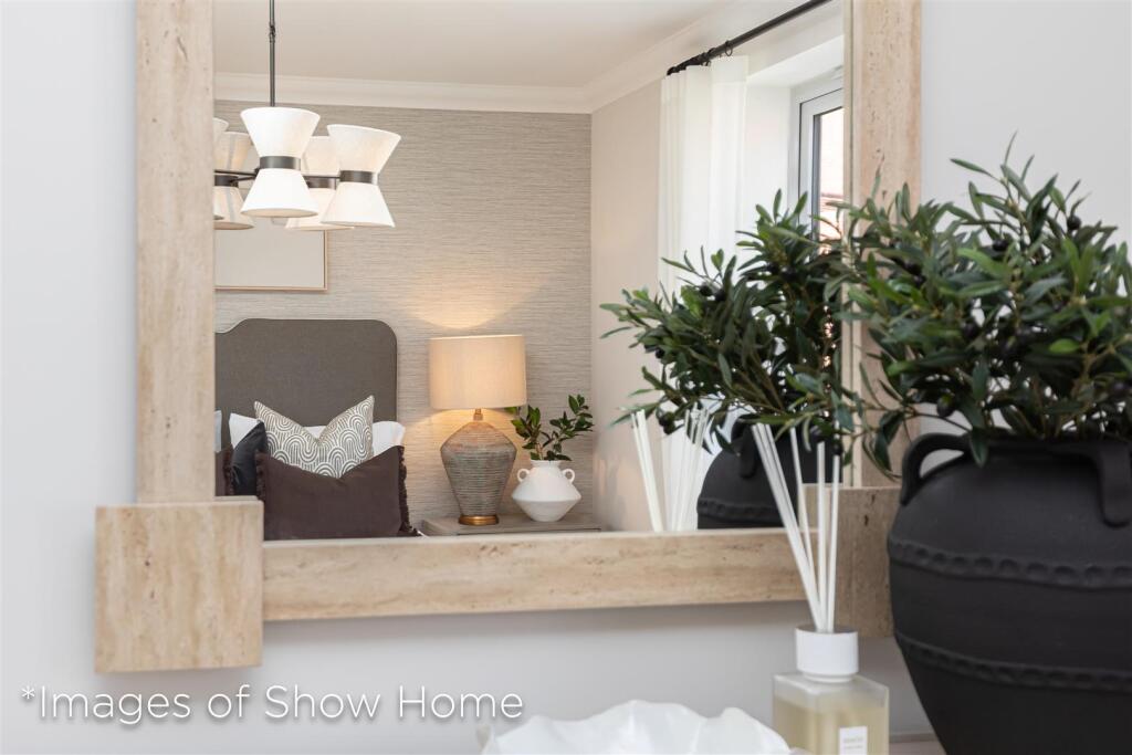 Show Home