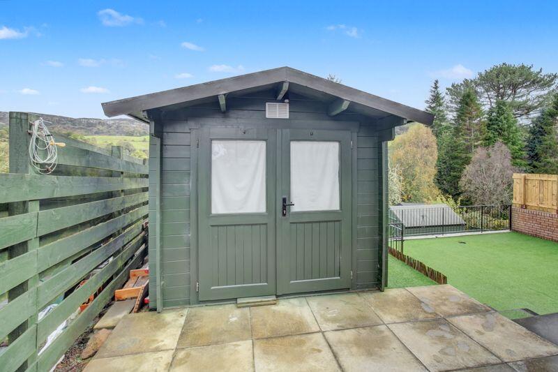 Outhouse