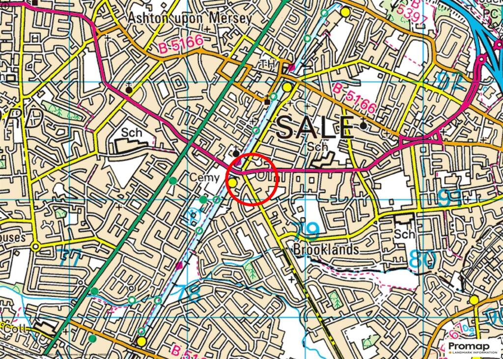 Town Plan