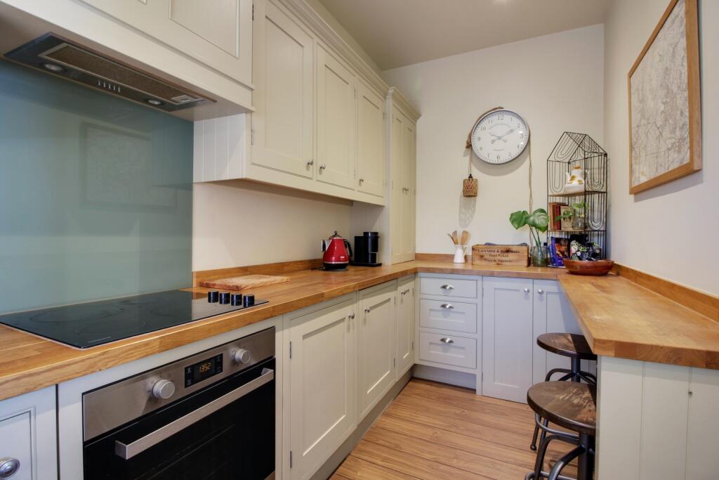 Kitchen-Diner