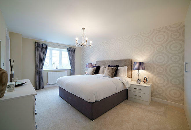 Bayswater Show Home