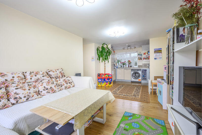 Brighton Road, Addlestone