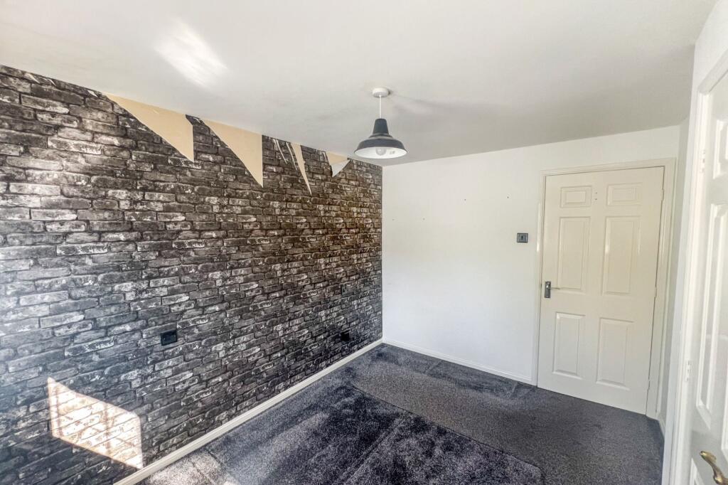 4 Aden Court, Bearpark, Durham, DH7 7TH