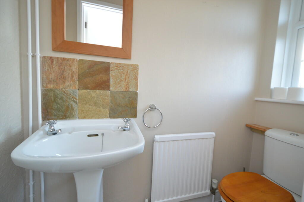 Cloakroom