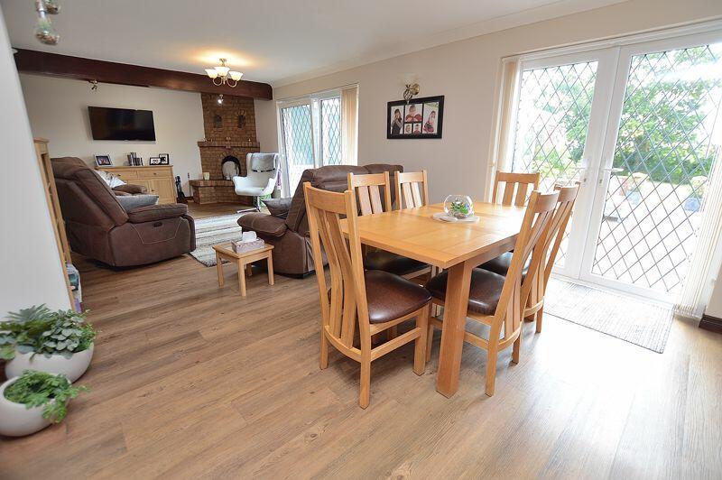 Living Kitchen