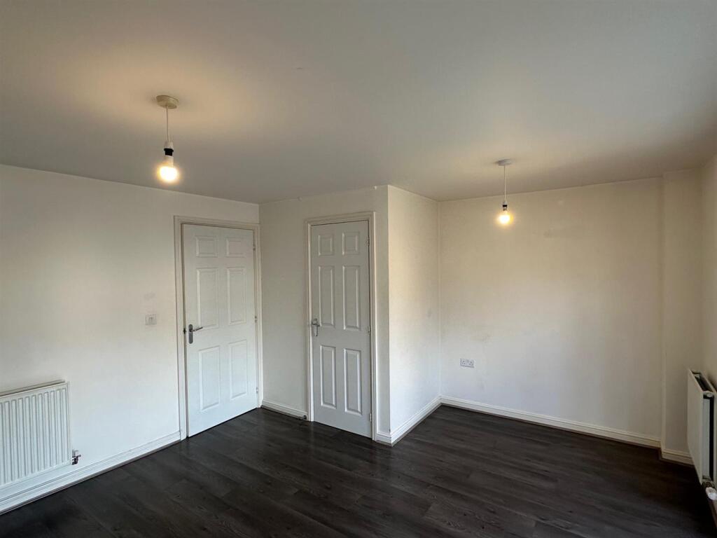 Family/Dining Room