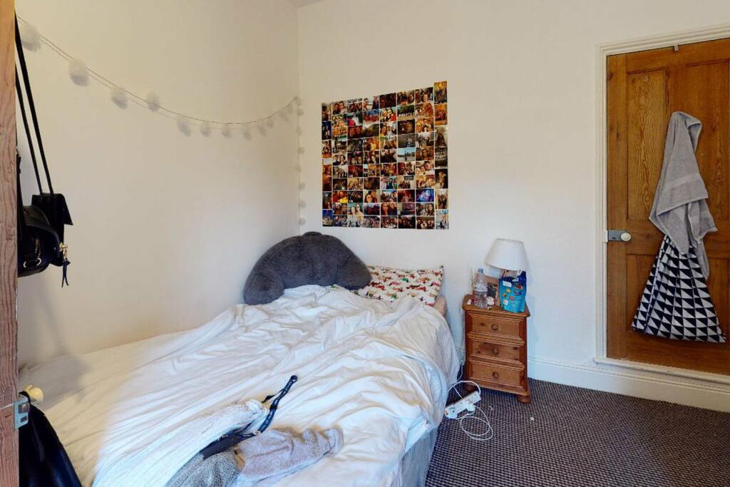 Student Digs - Grasm