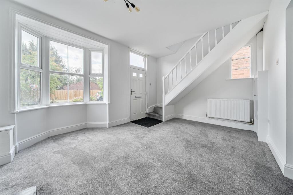 45 Grove Road, Atherstone