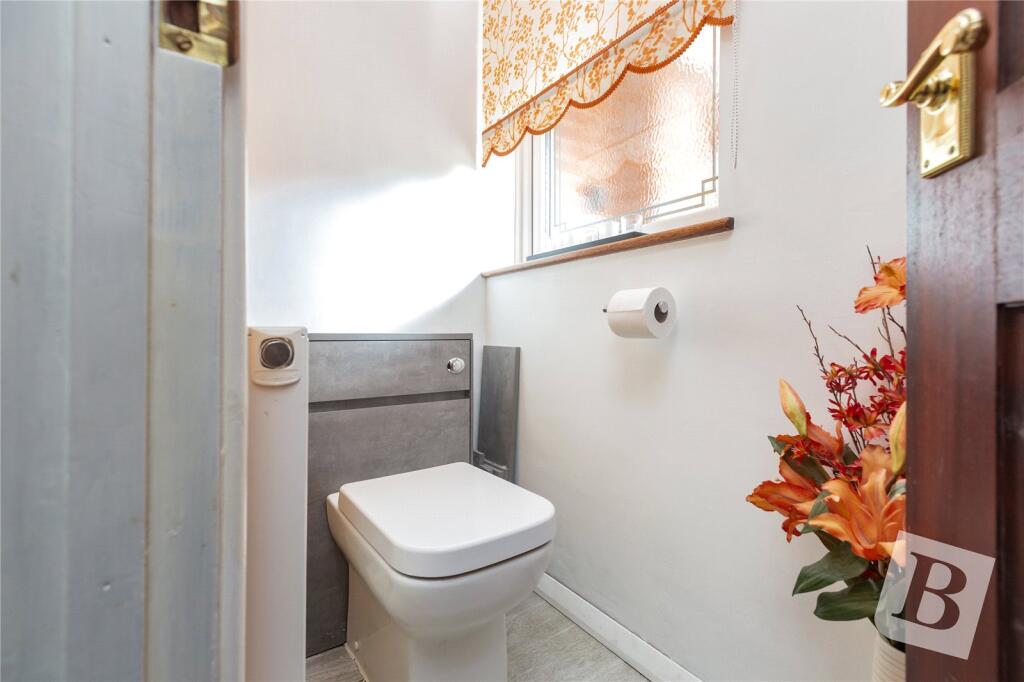 Cloakroom
