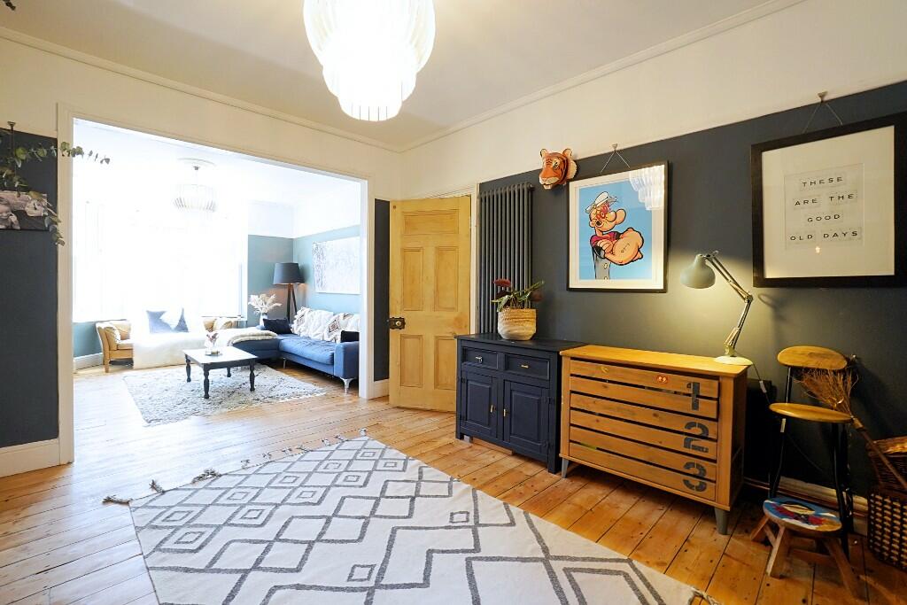 Playroom