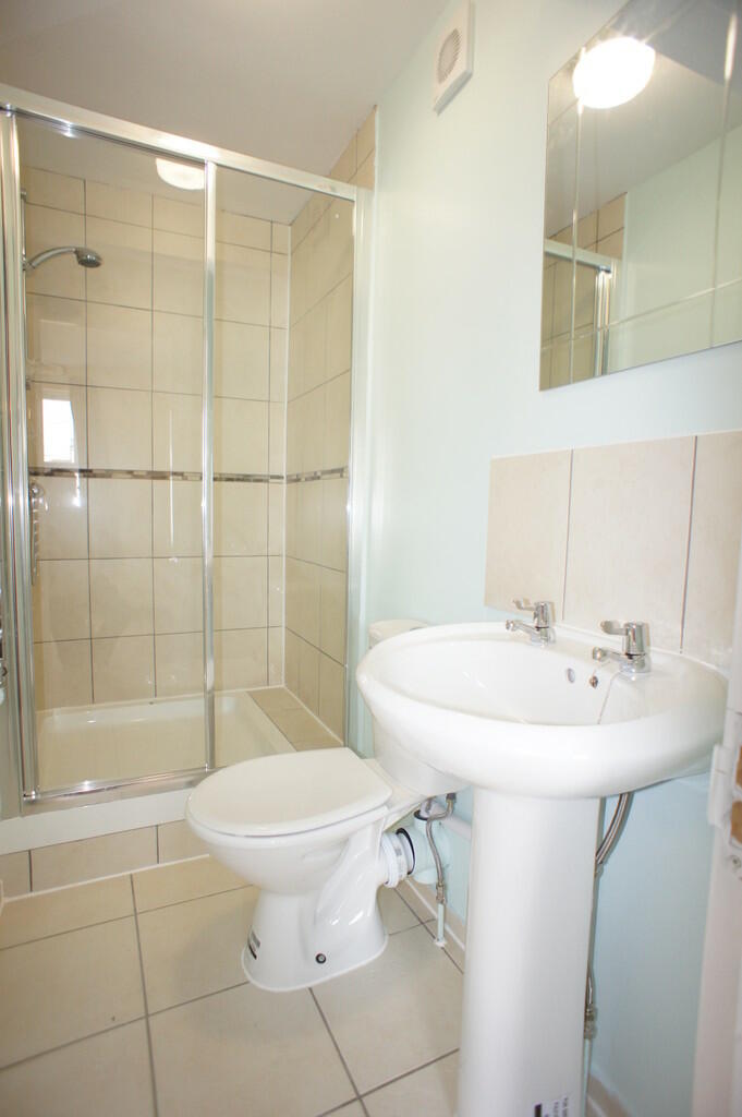 en suite