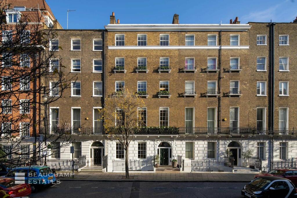 16 Devonshire Place