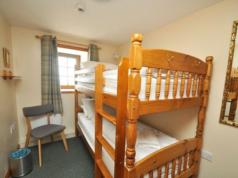 Hostel Bedroom 4