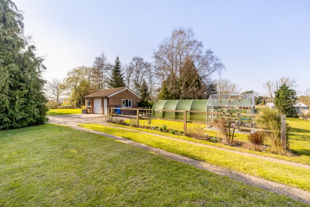 Rhencullen House (Hemingby)-15