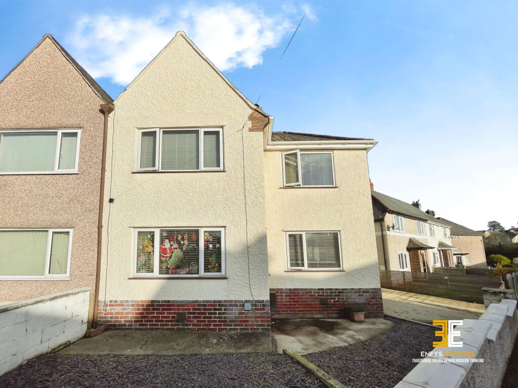 Marl Crescent, Llandudno Junction, LL31