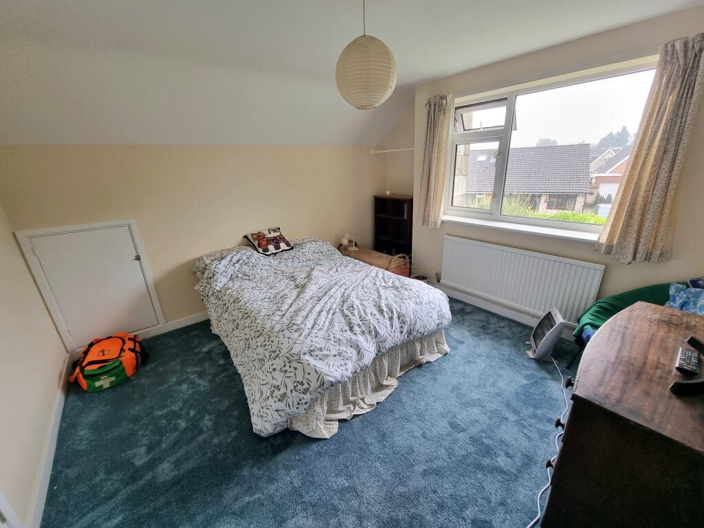 Bedroom  Two
