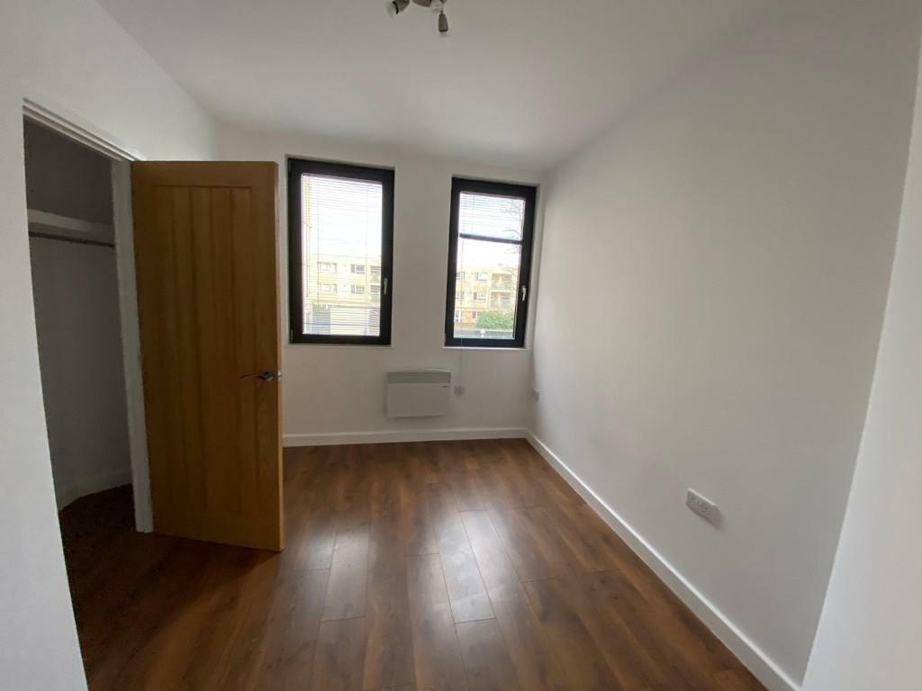 Bedroom 1 +wardrobe