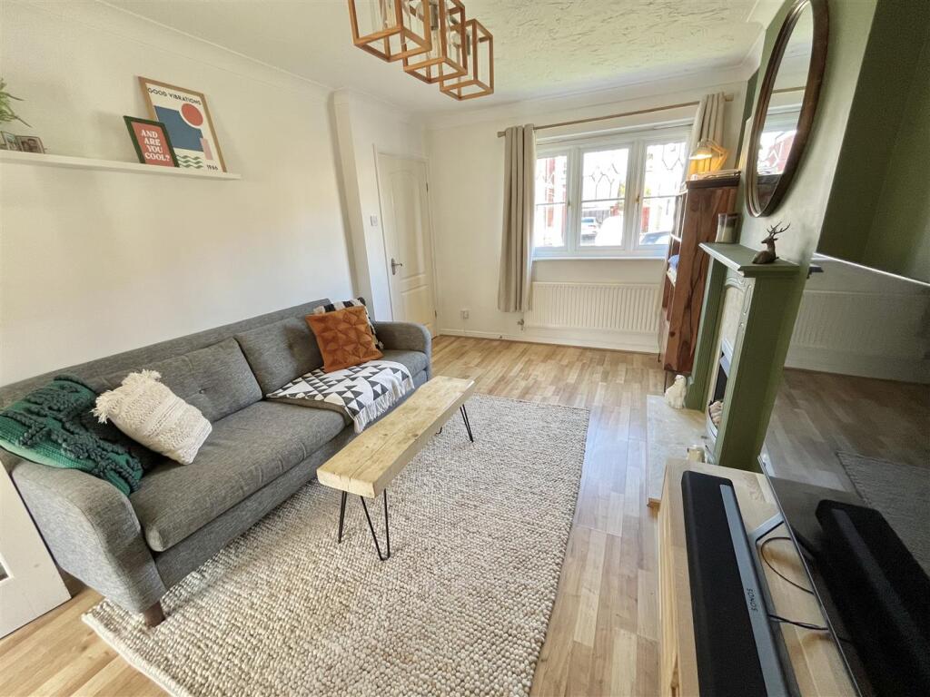 Lounge Aspect 4