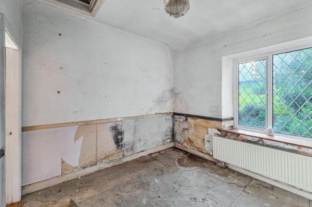 Greengate Cottage, Manchester Road, Accrington, Lancashire, BB5 2RU