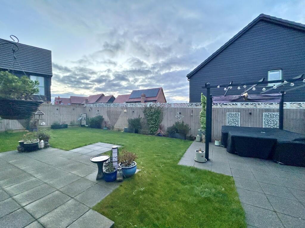 Garden 2