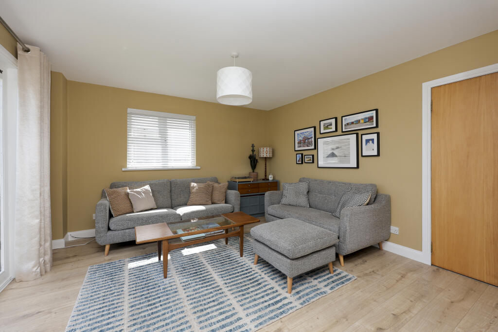 Ground Floor Lounge