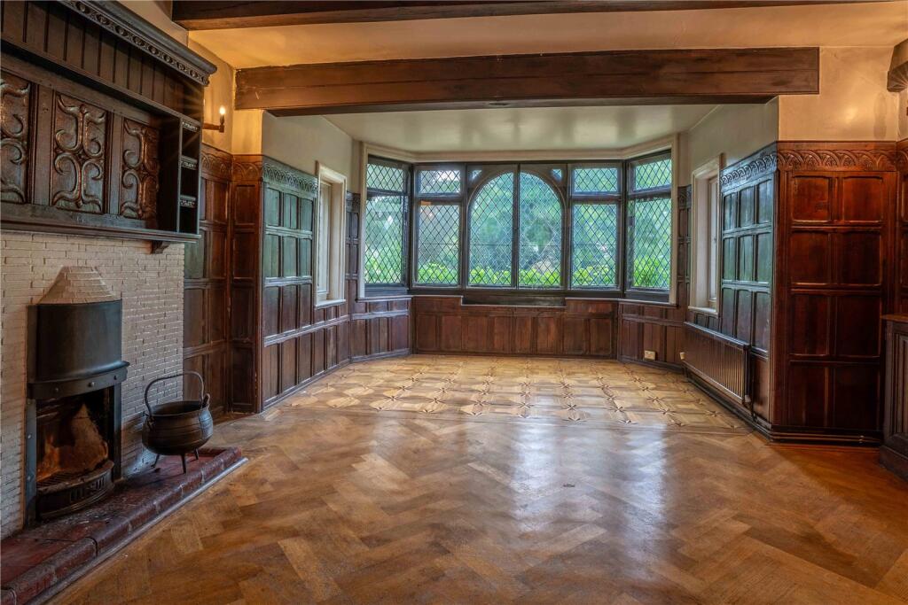 Drawing Room