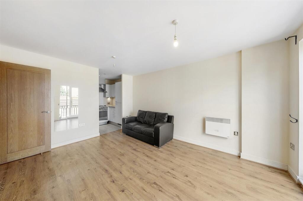 Flat 57, Granite Apartments - LxpUcvGtPJg0o010Hkgj