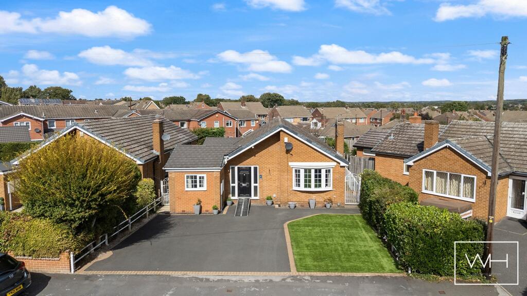 2 Aintree Close, Cus