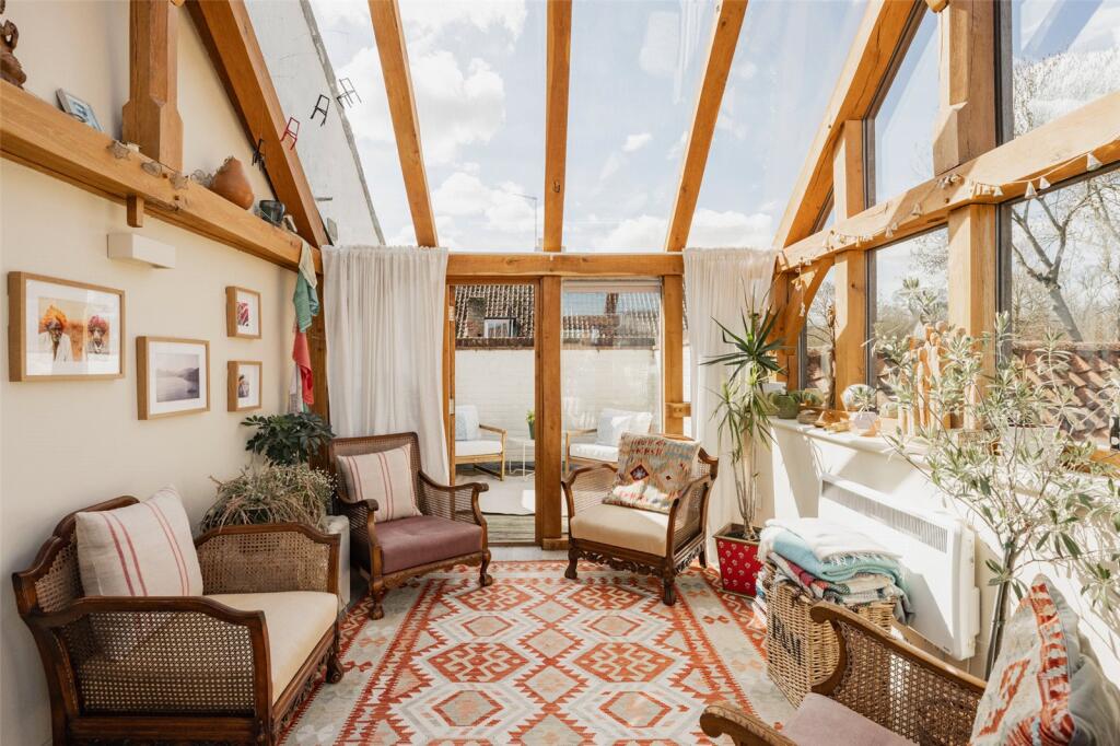 Conservatory