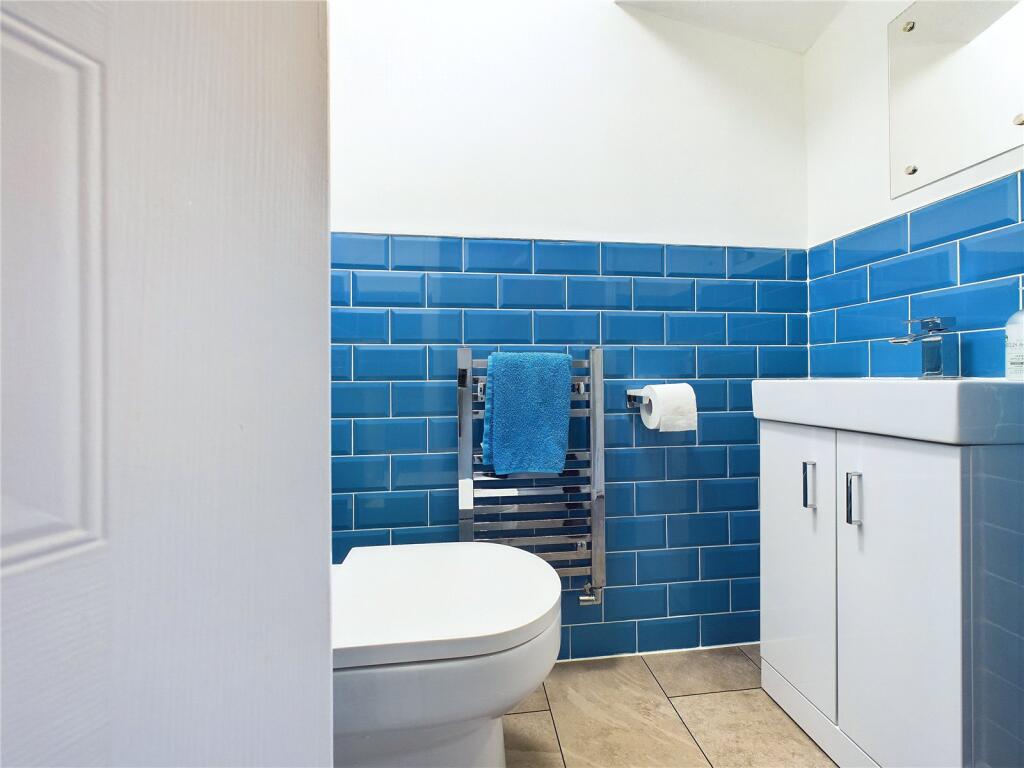 WC