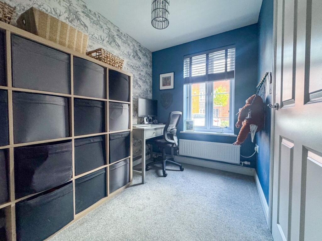 Bedroom 4