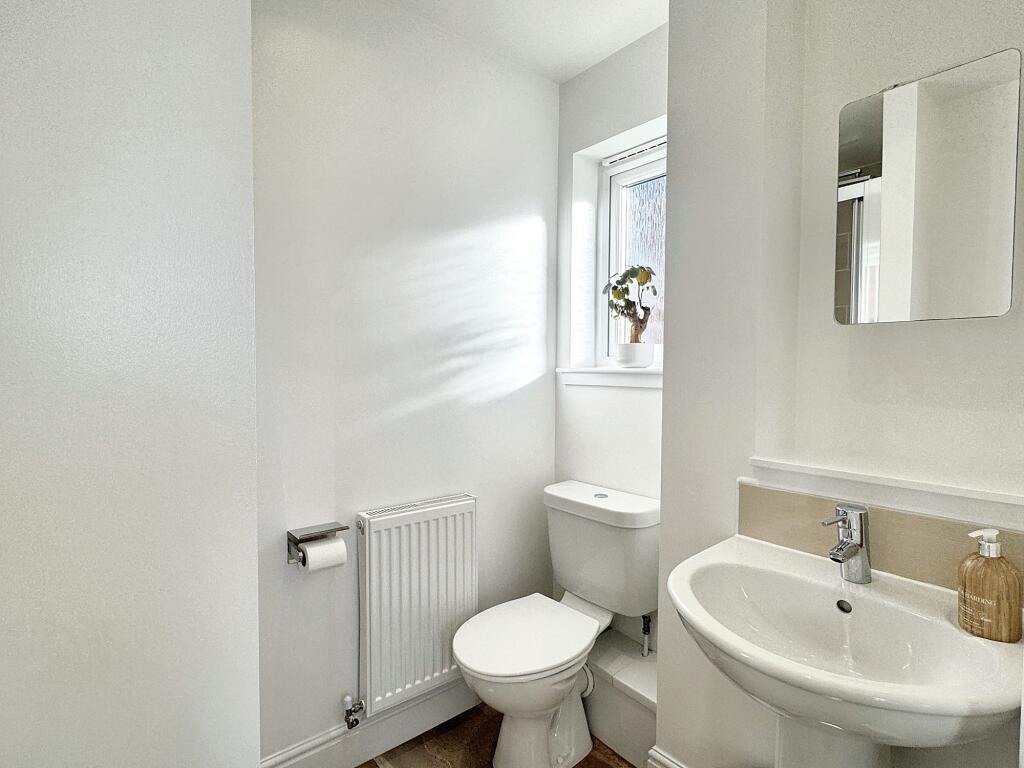 Master En-Suite